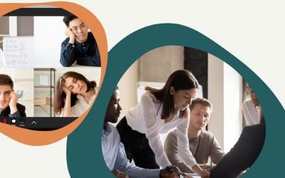 Five Keys to Balancing Remote and In-Person Experiences in Hybrid Events