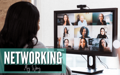 Networking – My Way