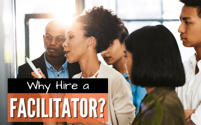 What is a “Facilitator”?
