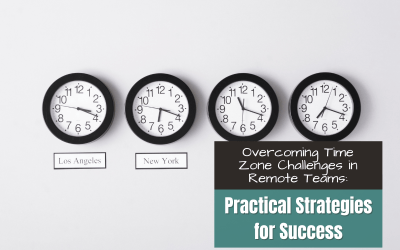 Overcoming Time Zone Challenges in Remote Teams: Practical Strategies for Success