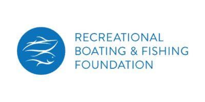 Recreational Boating and Fishing Foundation Recreational Boating and Fishing Foundation Logo