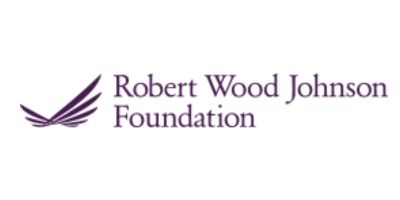 Robert Wood Johnson Foundation Robert Wood Johnson Foundation Logo