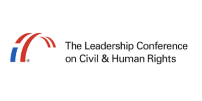 The Leadership Conference on Civil and Human Rights