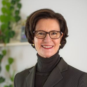 Kristine Wood Headshot