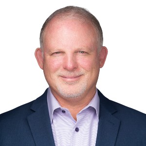 Michael Randel Headshot