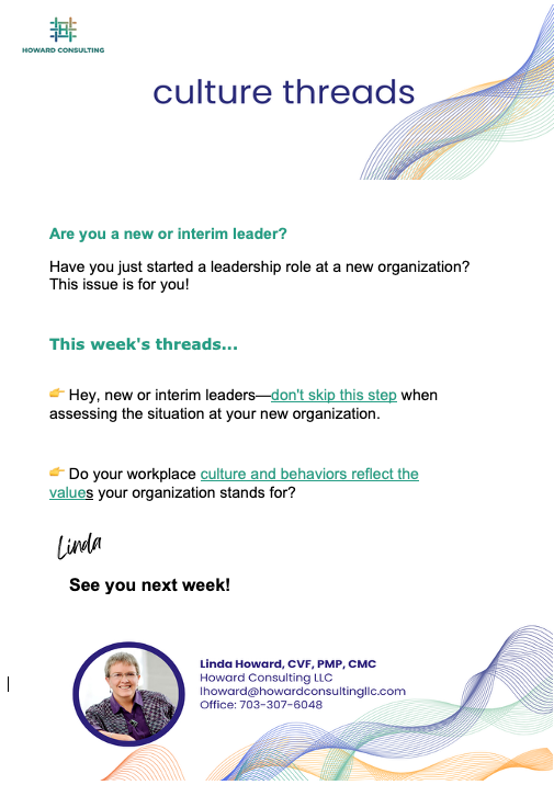 Culture Threads Newsletter thumbnail